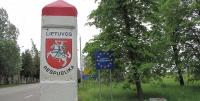 В Белоруссии обвинили Литву и Латвию в попытках вербовки на границе